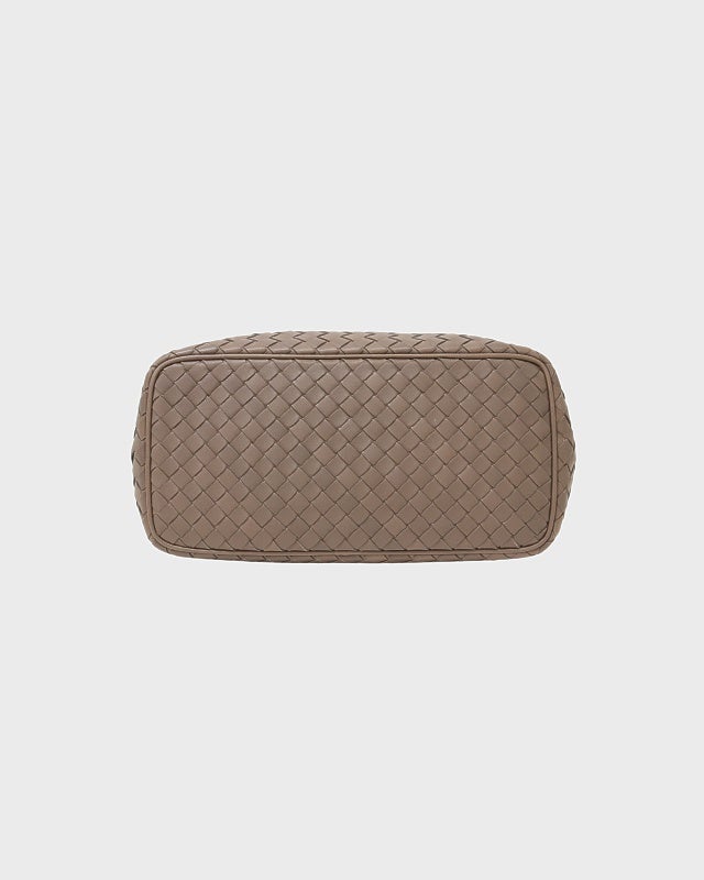 BOTTEGA VENETA イントレチャートワンショルダーバッグ | Hedy