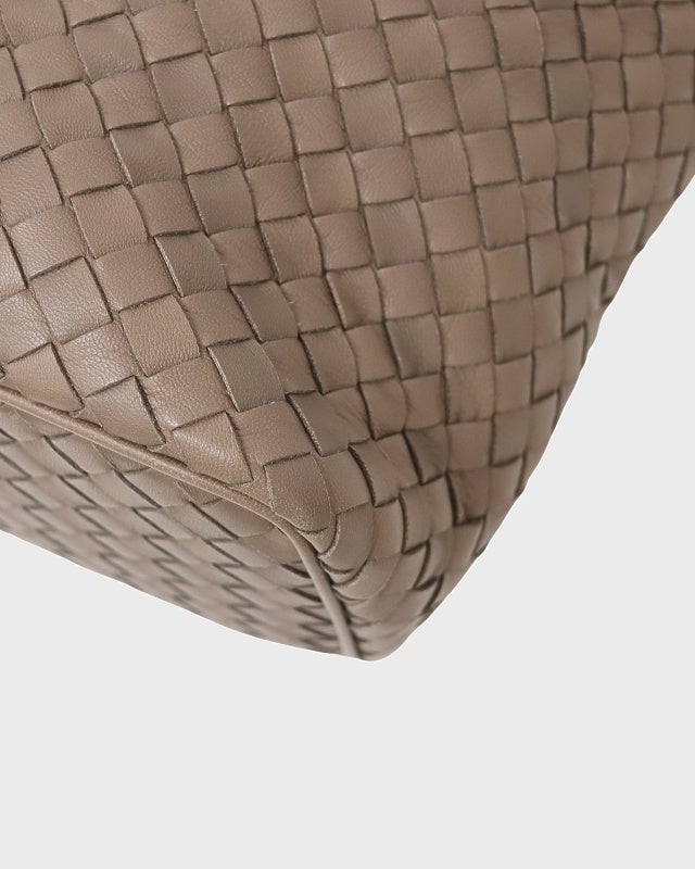 BOTTEGA VENETA イントレチャートワンショルダーバッグ | Hedy