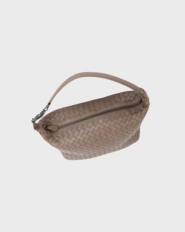 BOTTEGA VENETA イントレチャートワンショルダーバッグ | Hedy