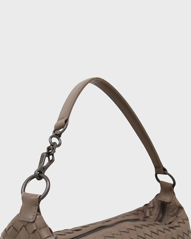BOTTEGA VENETA イントレチャートワンショルダーバッグ | Hedy