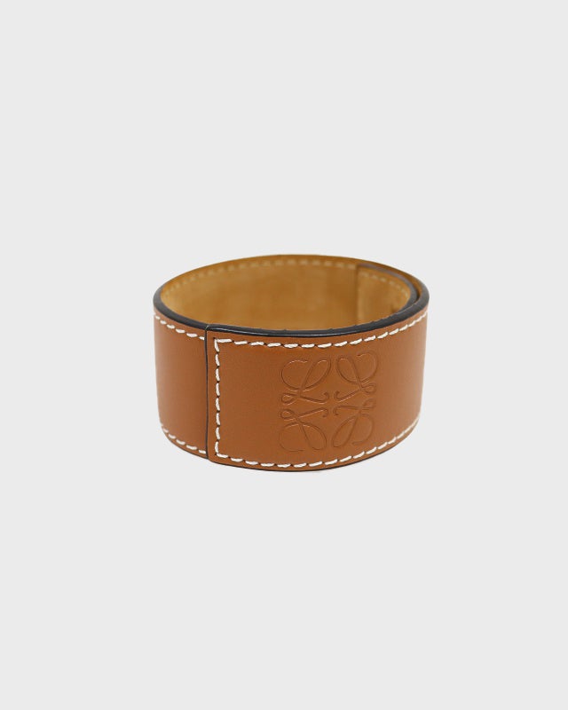 LOEWE ストラップブレスレット | Hedy