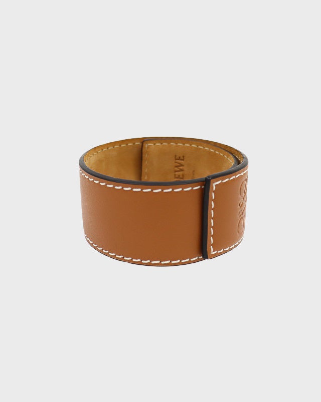 LOEWE ストラップブレスレット | Hedy