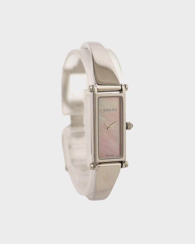 GUCCI チェンジベゼルウォッチ | Hedy