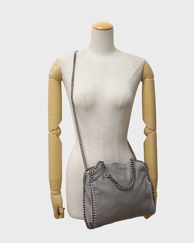 Stella McCartney ファラベラ ミニ | Hedy