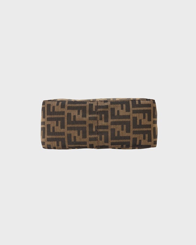 FENDI ズッカ柄ハンドバッグ | Hedy