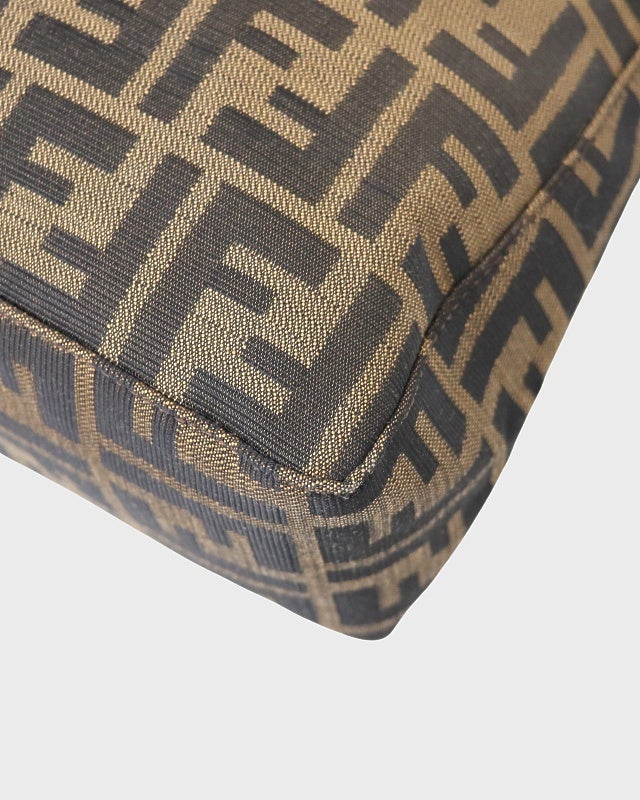 FENDI ズッカ柄ハンドバッグ | Hedy