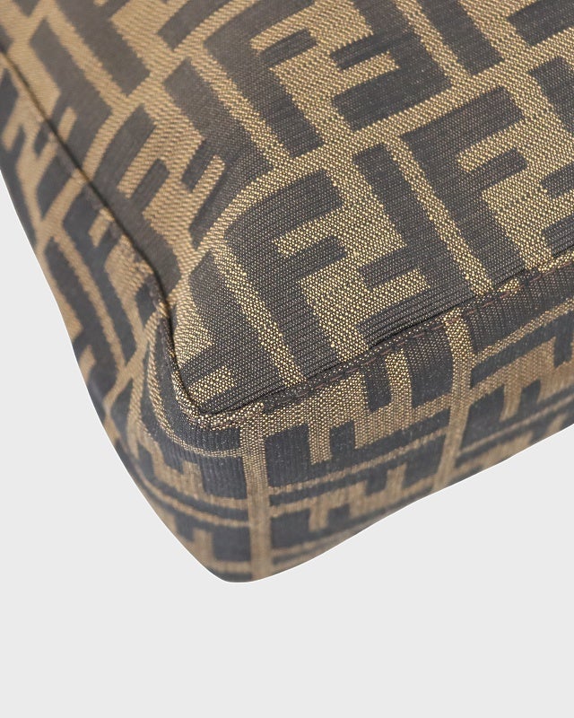 FENDI ズッカ柄ハンドバッグ | Hedy