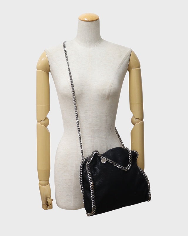 Stella McCartney ファラベラ ミニ | Hedy