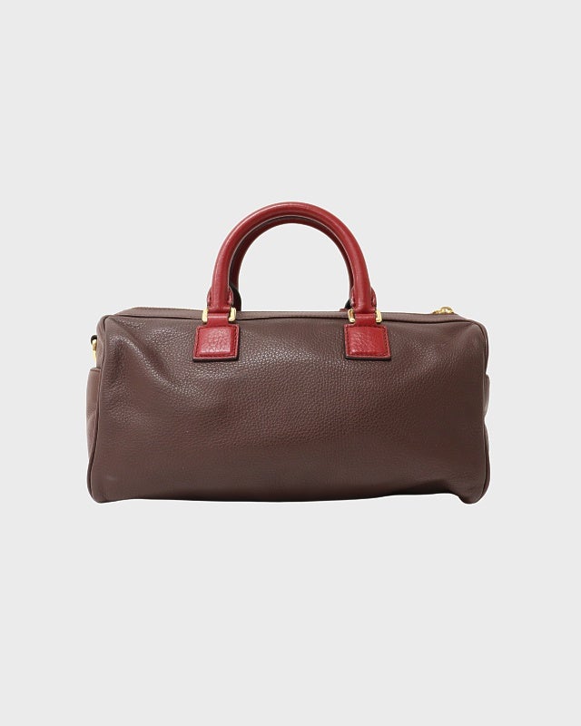 LOEWE アメ 2Wayバッグ | Hedy