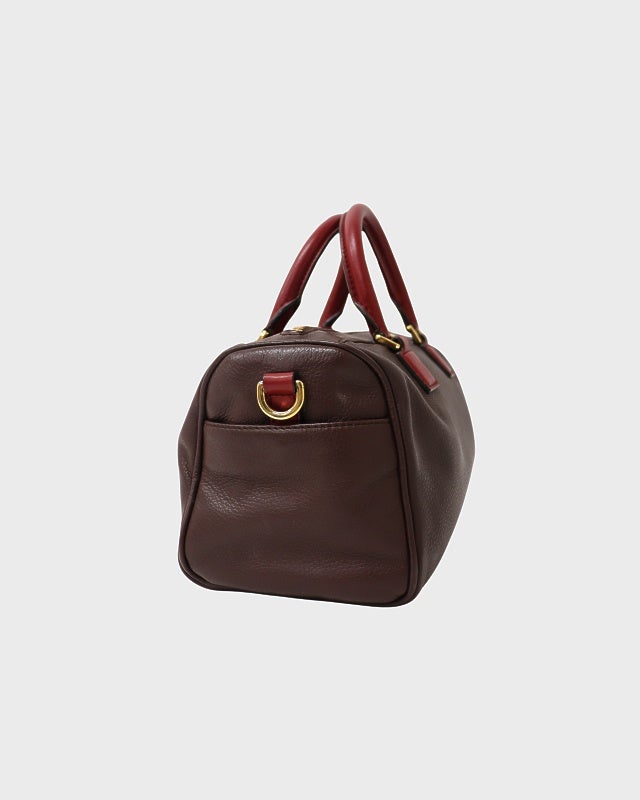 LOEWE アメ 2Wayバッグ | Hedy