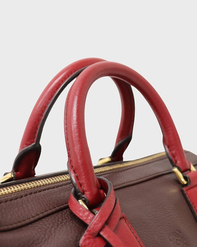 LOEWE アメ 2Wayバッグ | Hedy