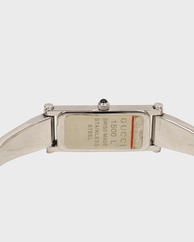 GUCCI 1500L | Hedy