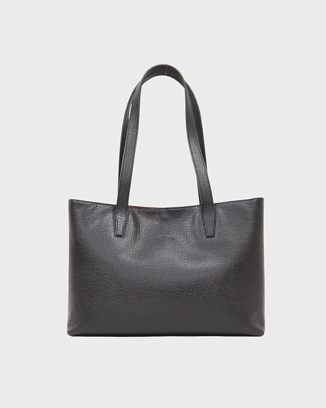 LOEWE アナグラムレザー2Wayバッグ | Hedy