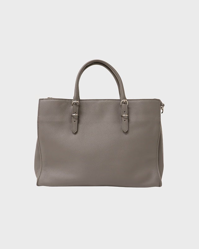 【美品】BALENCIAGA ペーパーミニバッグ BALENCIAGA ペーパーミニ 2Wayバッグ | Hedy