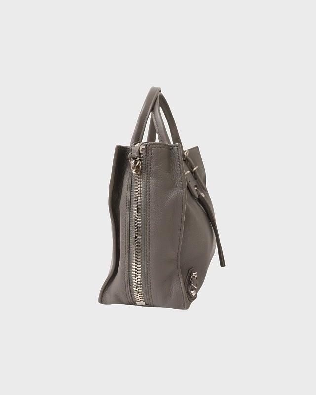 BALENCIAGA ペーパーミニ 2Wayバッグ | Hedy