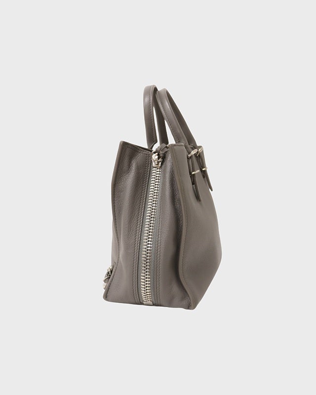 BALENCIAGA ペーパーミニ 2Wayバッグ | Hedy