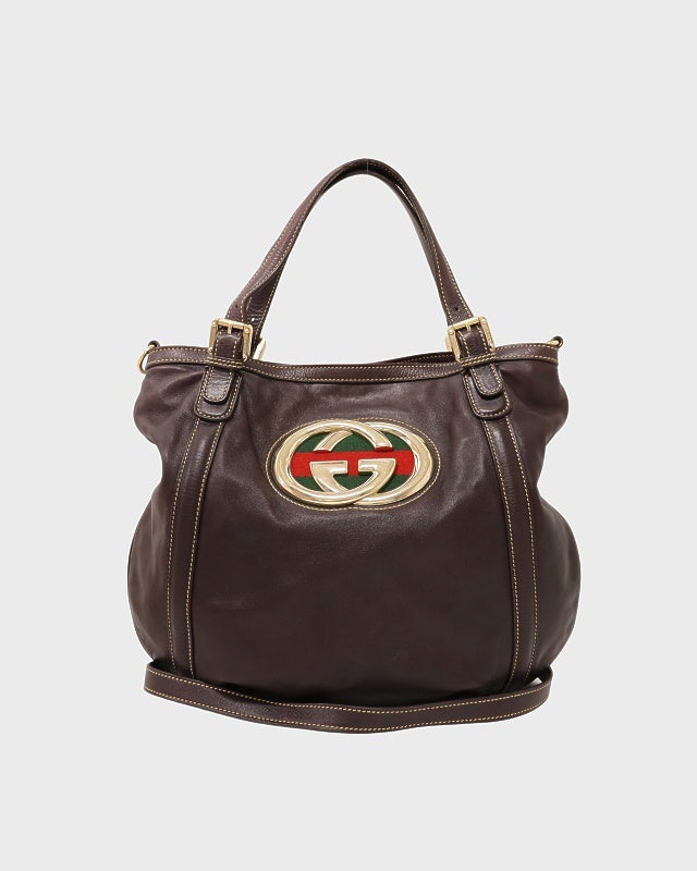 GUCCI（グッチ）ハンドバッグ | 【公式】ヴィンテージショップHedy