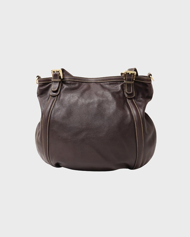 GUCCI ニューブリット2Wayバッグ | Hedy
