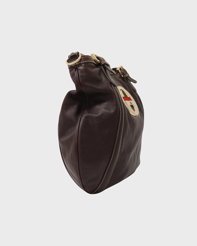 GUCCI ニューブリット2Wayバッグ | Hedy