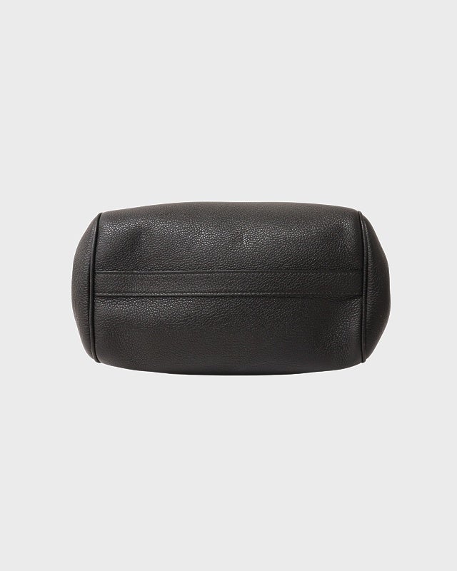 CELINE CABAS スモールフォールド カバ ブラック CELINE スモール フォールドカバ | Hedy