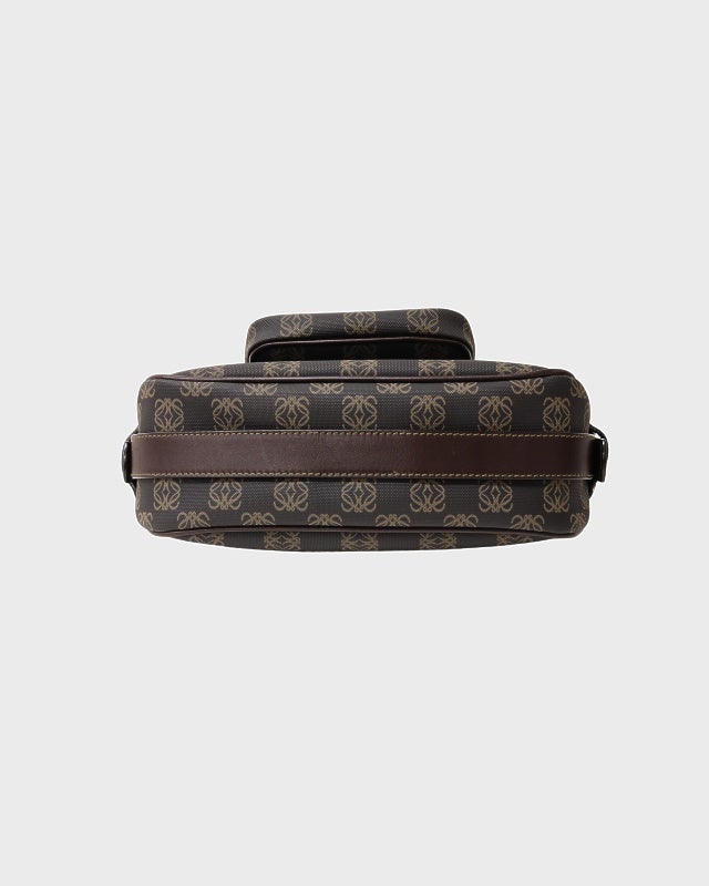 LOEWE アナグラムレザーワンショルダーバッグ | Hedy