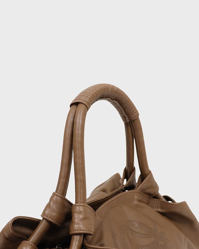 LOEWE ナッパアイレ | Hedy