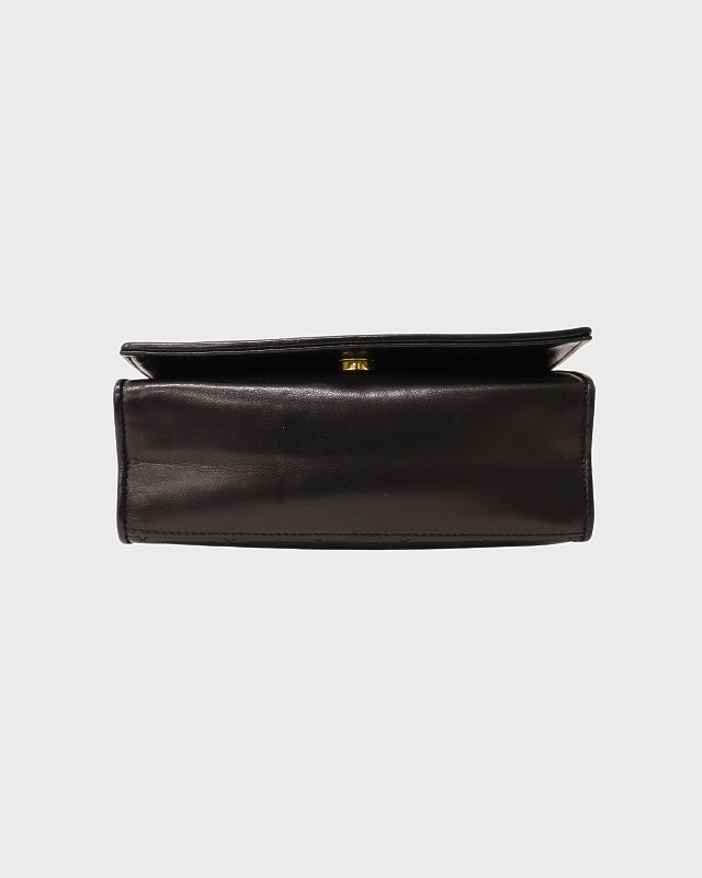 CHANEL マトラッセチェーンショルダーバッグ | Hedy