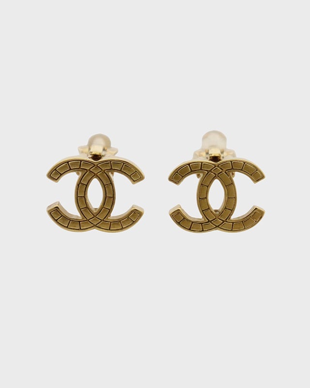 CHANEL（シャネル）アクセサリー | 【公式】ヴィンテージショップHedy