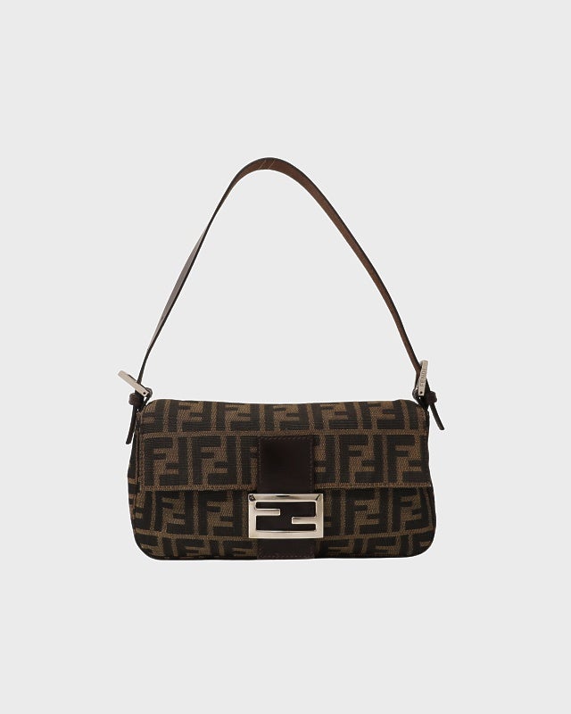 FENDI ズッカ柄マンマバケット | Hedy
