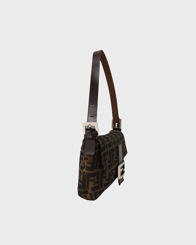 FENDI ズッカ柄マンマバケット | Hedy