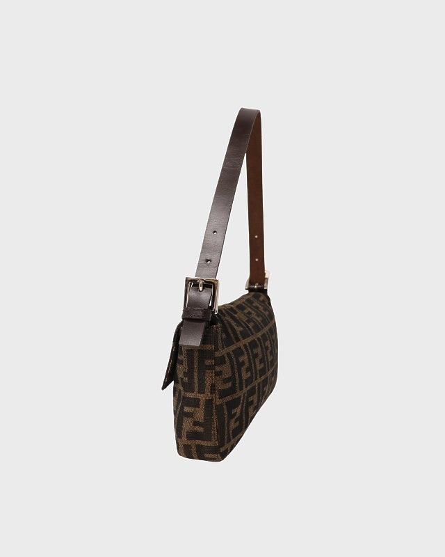 FENDI ズッカ柄マンマバケット | Hedy