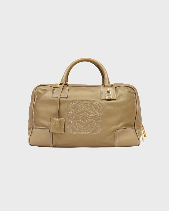 LOEWE（ロエベ）ボストンバッグ | 【公式】ヴィンテージショップHedy