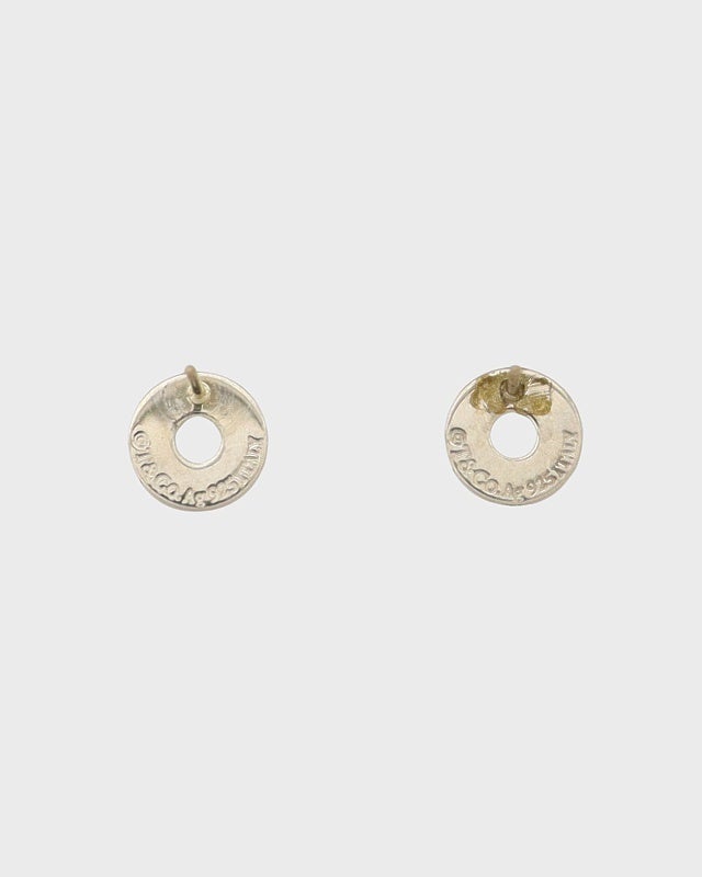 TIFFANY&CO. 1837サークルピアス | Hedy