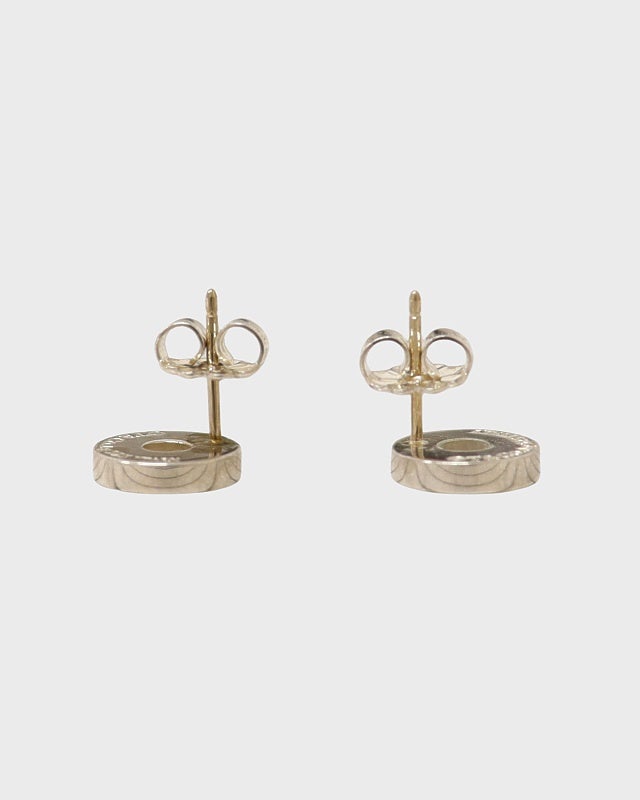 TIFFANY&CO. 1837サークルピアス | Hedy