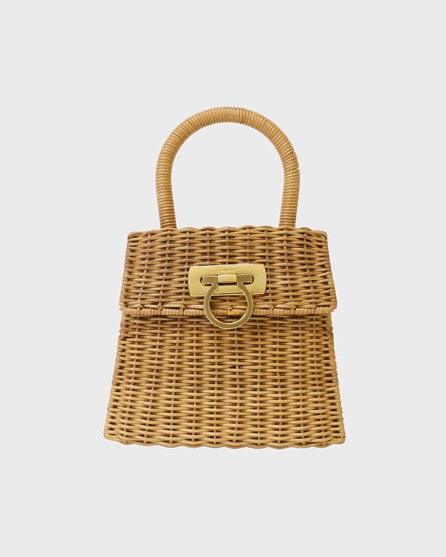 SALVATORE FERRAGAMO（フェラガモ）バッグ | 【公式】ヴィンテージ