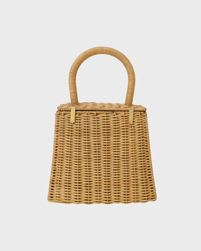 Ferragamo ガンチーニカゴバッグ | Hedy