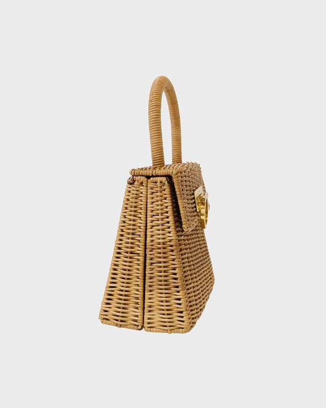 Ferragamo ガンチーニカゴバッグ | Hedy