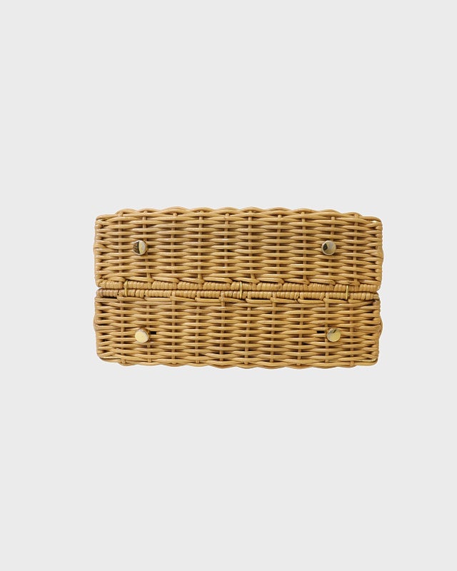 Ferragamo ガンチーニカゴバッグ | Hedy
