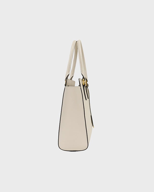 PRADA ロゴ金具サフィアーノ2Wayバッグ | Hedy