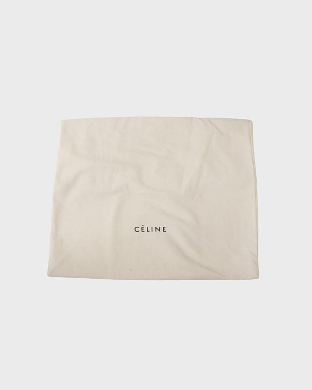 CELINE バーティカルカバ スモール | Hedy