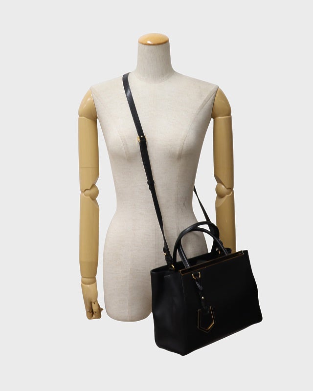 FENDI プチ トゥージュール | Hedy