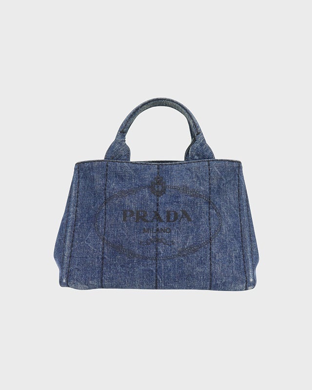 PRADA カナパ | Hedy