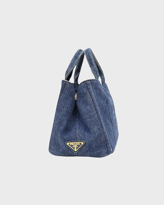 PRADA カナパ | Hedy