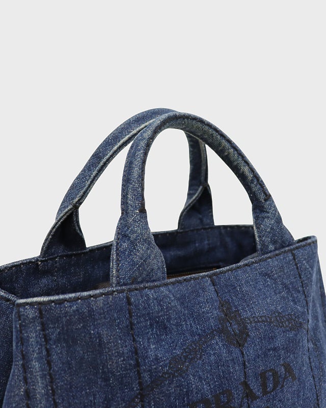 PRADA カナパ | Hedy