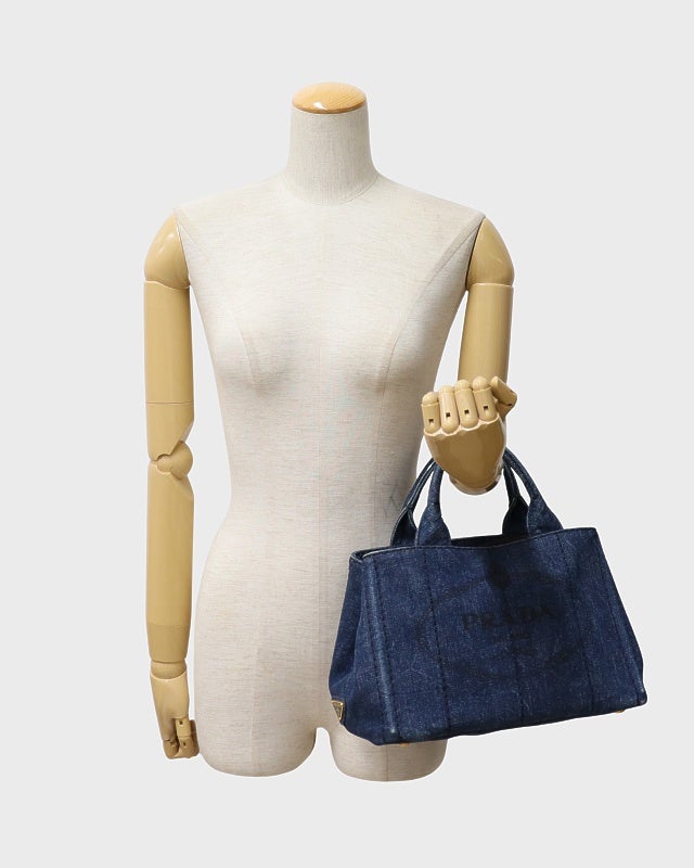 PRADA カナパ | Hedy