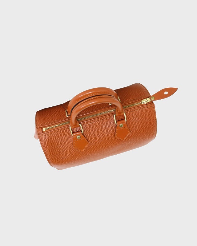 LOUIS VUITTON エピライン スピーディ25 | Hedy