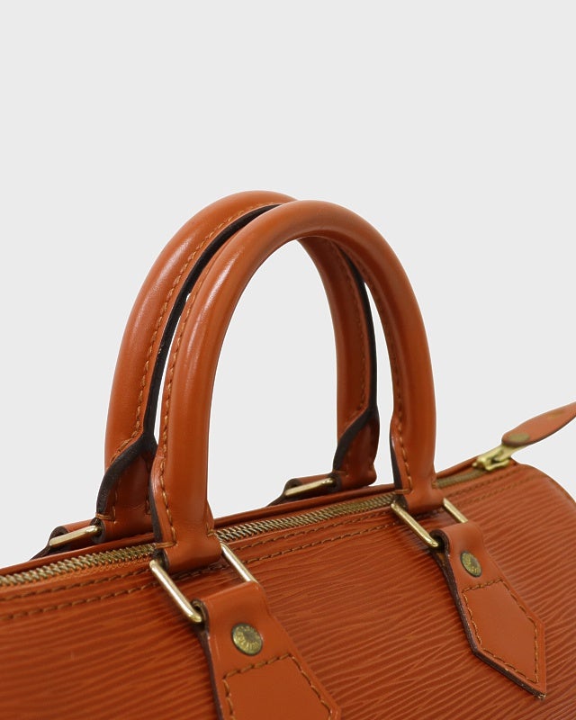 LOUIS VUITTON エピライン スピーディ25 | Hedy