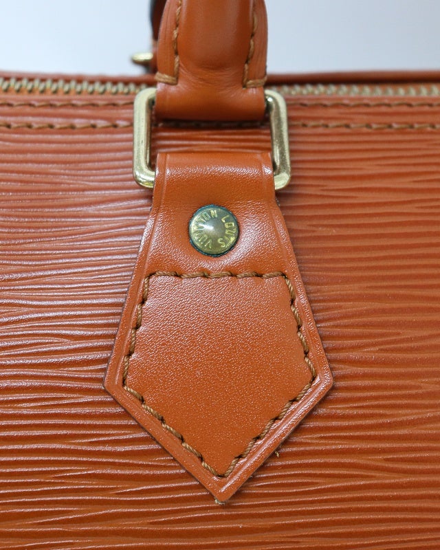 LOUIS VUITTON エピライン スピーディ25 | Hedy