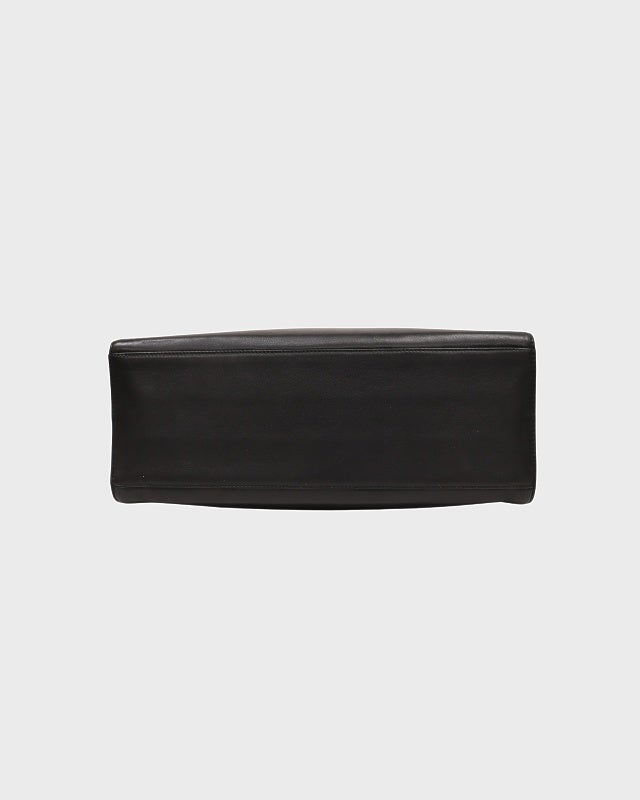 LOEWE アナグラムレザー2Wayバッグ | Hedy