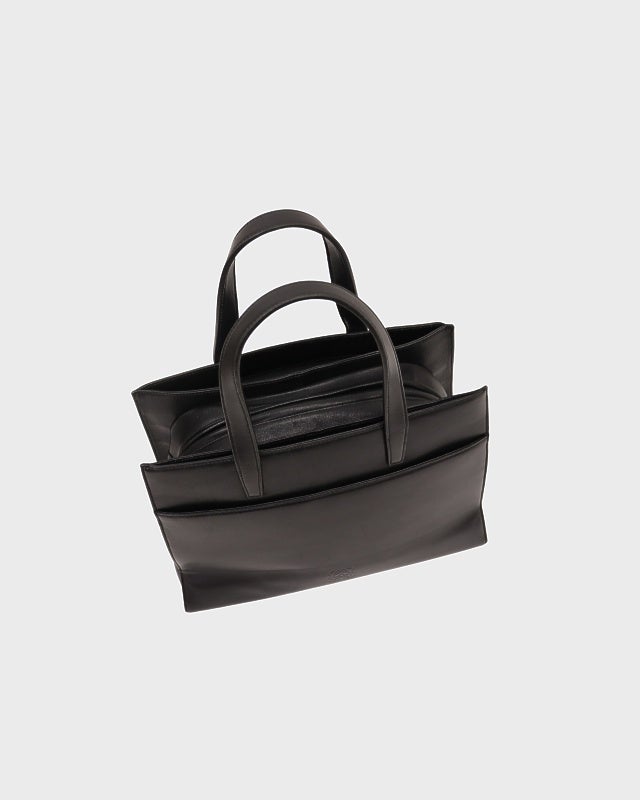 LOEWE アナグラムレザー2Wayバッグ | Hedy